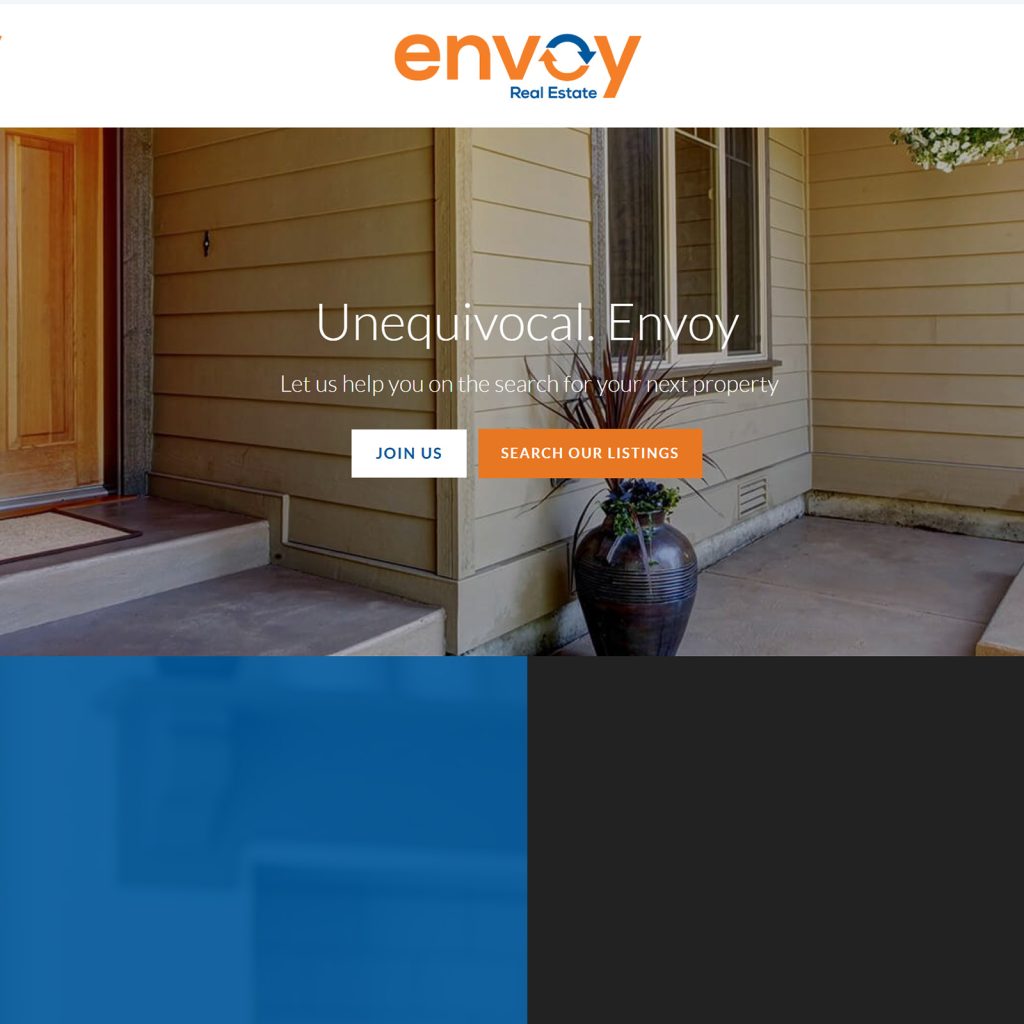 Envoy - Property Management