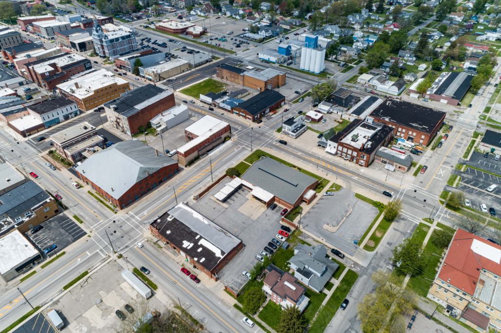 Why towns may need to rethink their redevelopment strategy